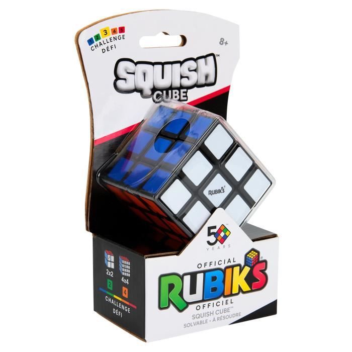 Cubo Di Rubik Spin Master 3x3