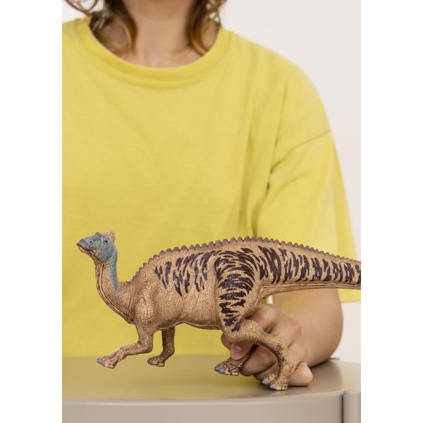 Schleich - Edmontosaurs - 15037 - Gamma : Dinosauri - Image 4