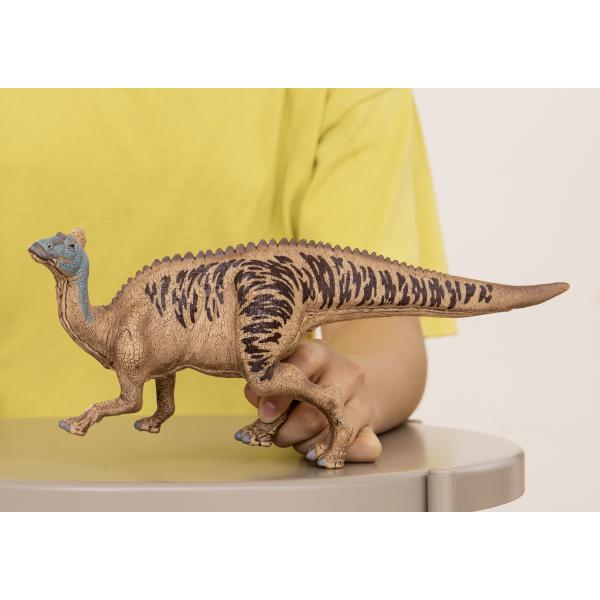 Schleich - Edmontosaurs - 15037 - Gamma : Dinosauri - Image 3