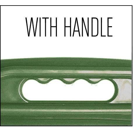 Stamp Skateboard 24 X 7 Con Impugnatura Militare Skid Control - Image 4