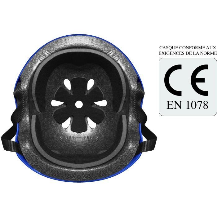 Stamp - Casco Da Skate - Hot Wheels - Image 4