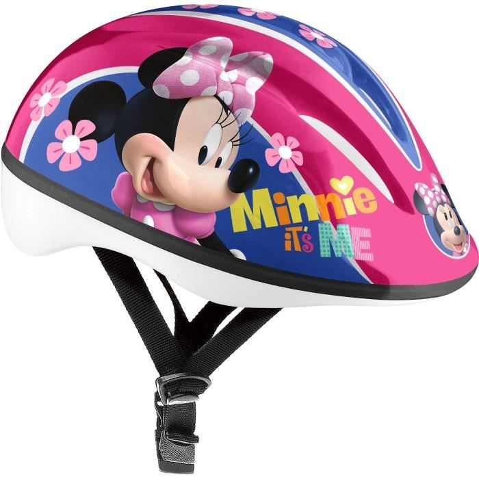 Minnie Casco S
