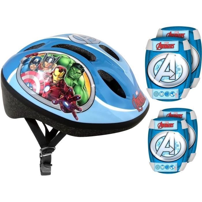 Protection Pack Avengers