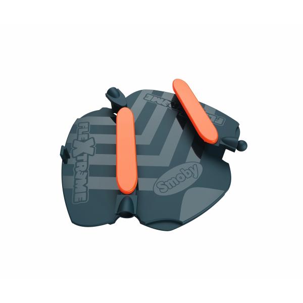 Set Multicircuito Flextreme - Smoby - Image 4