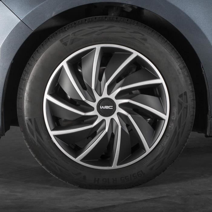 Wrc 4 Enjo BI-Colo 14 Turbo - Image 5