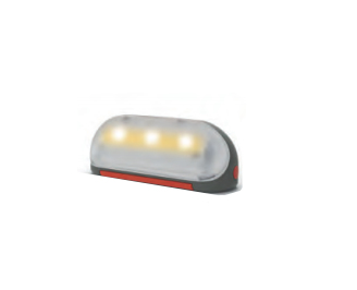 Lampada Solare Nomade - Smoby