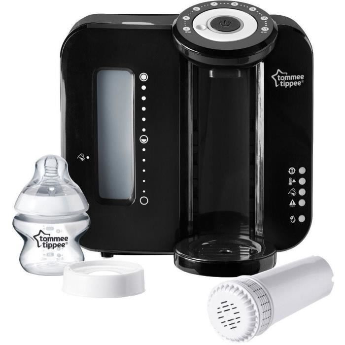 Tommee Tippee Nero pp