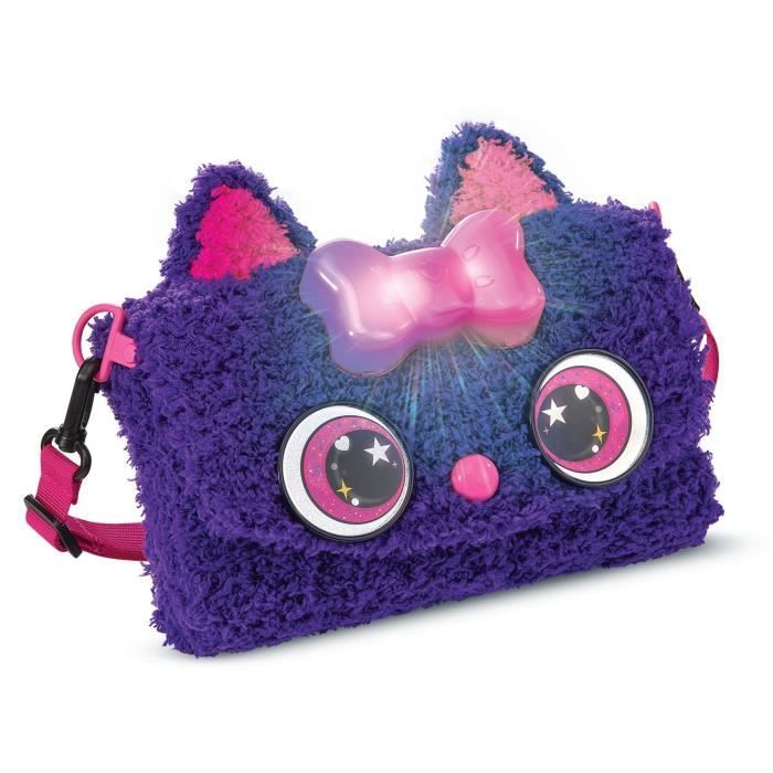 Vtech Kid'couture - Borsa My Magic'fashion (gatto)