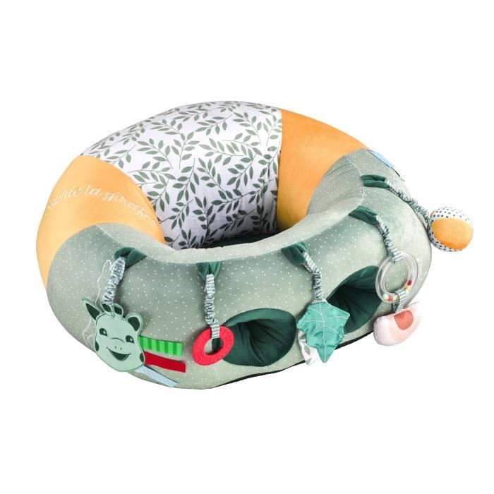 Seggiolino Ieuf Sophie La Giraffa