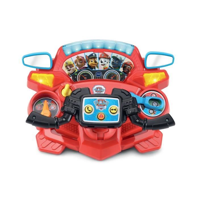 Vtech Paw Patrol - Missione Pilota 2 In 1