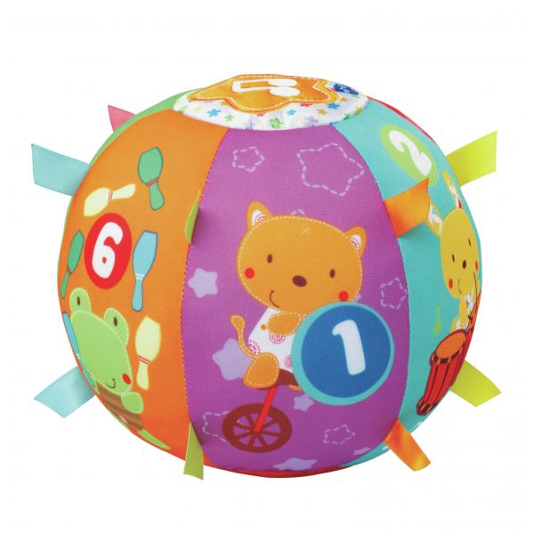 Palla Magi Buddies Piccolo