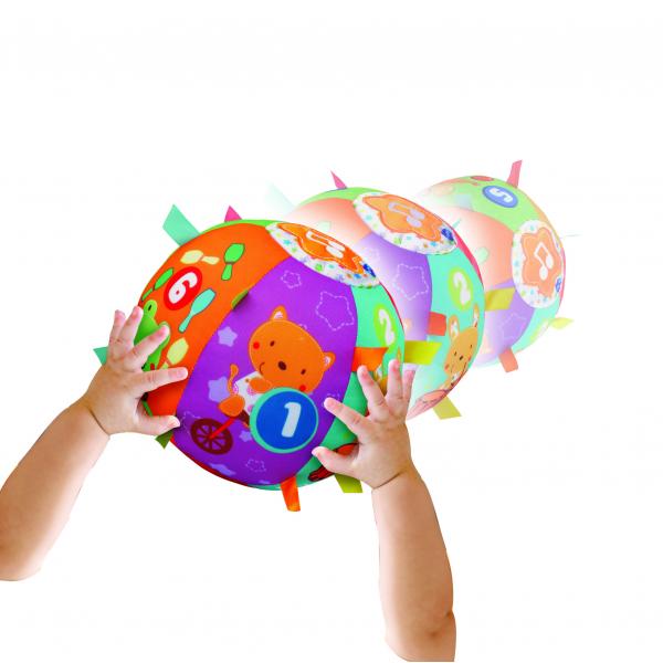 Palla Magi Buddies Piccolo - Image 4