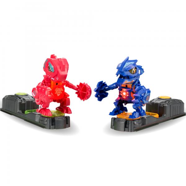 Carattere In Miniatura - Ycoo - Kombat Duo Pack Pack Edition Nella Sua Capsula - Sound And Bright - 5 Anni - Image 3
