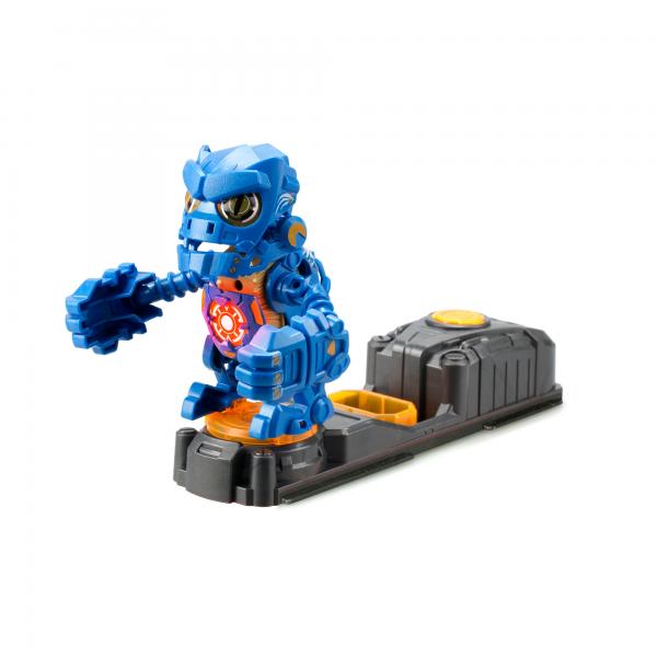 Figura - 9 Cm - Pack Guerriero Kombat Biopod - Image 3