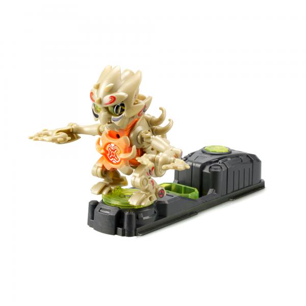 Figura - 9 Cm - Pack Guerriero Kombat Biopod - Image 4