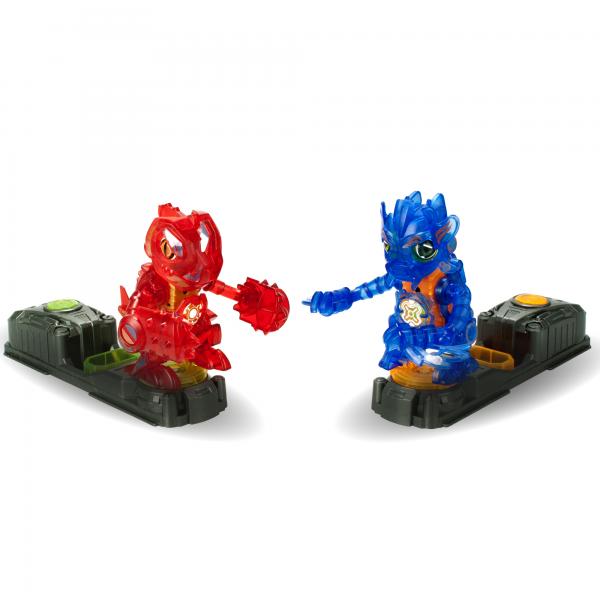 Deluxe Arena - Arena Da Battaglia Per Figurine - Biopod Kombat - Image 4