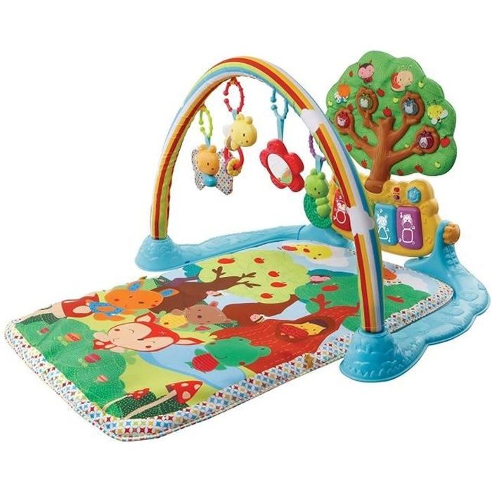 Vtech Enchanted Garden