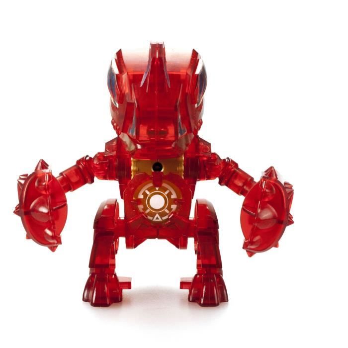 Deluxe Arena - Arena Da Battaglia Per Figurine - Biopod Kombat - Image 5