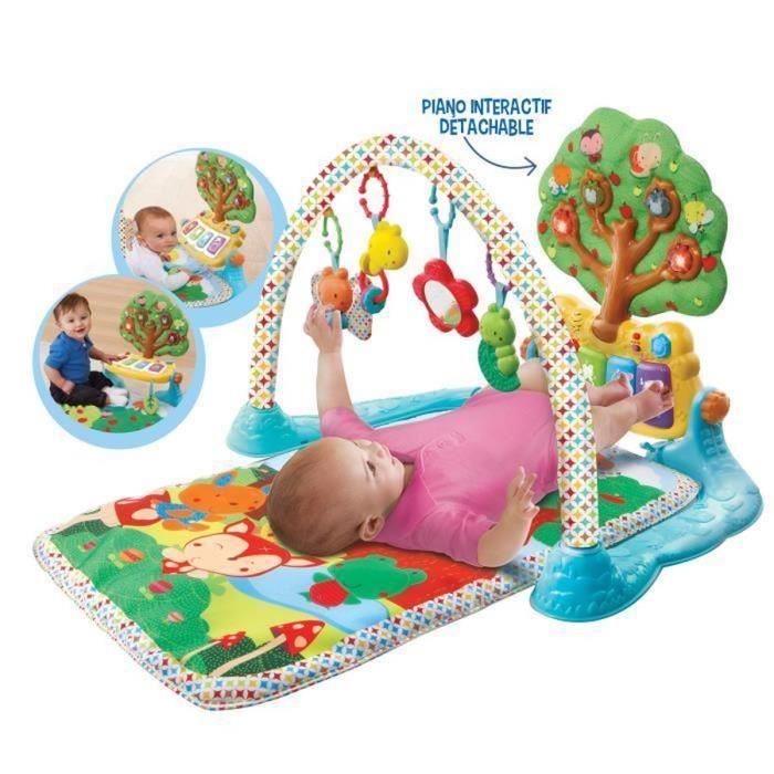 Vtech Enchanted Garden - Image 4