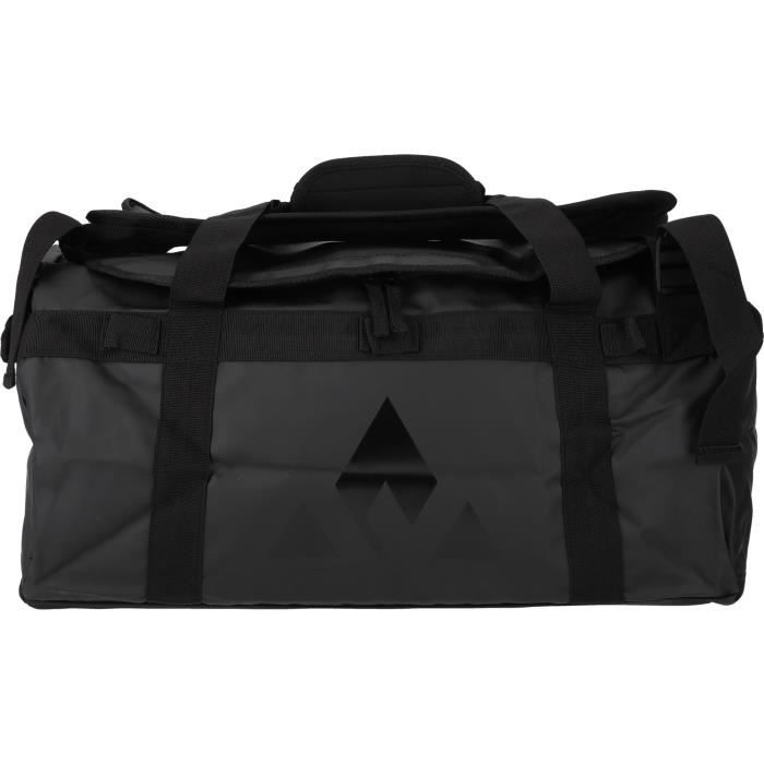 Borsa Sportiva - Whistler - Rhorsh - 40l - Nero - Poliestere Robusto