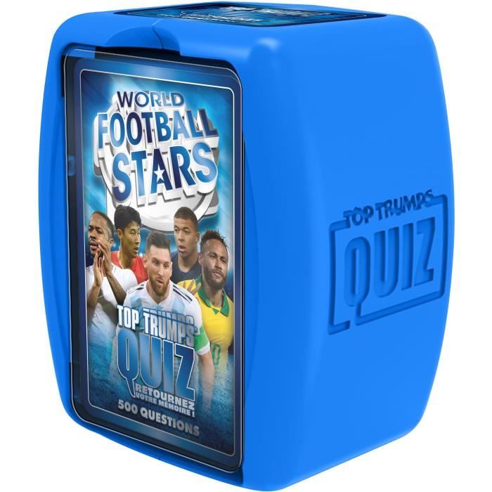 Quiz Sulle Stelle Del Calcio - Image 5