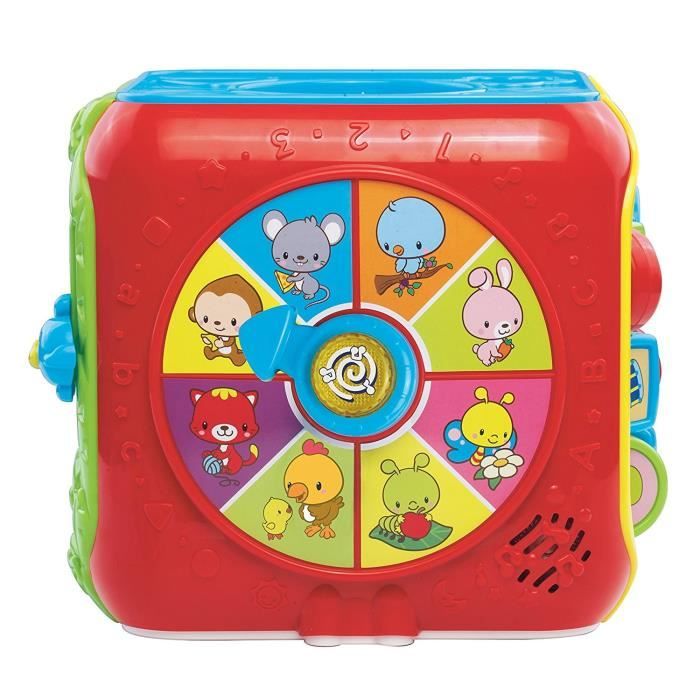 Vtech Super Cube - Image 3