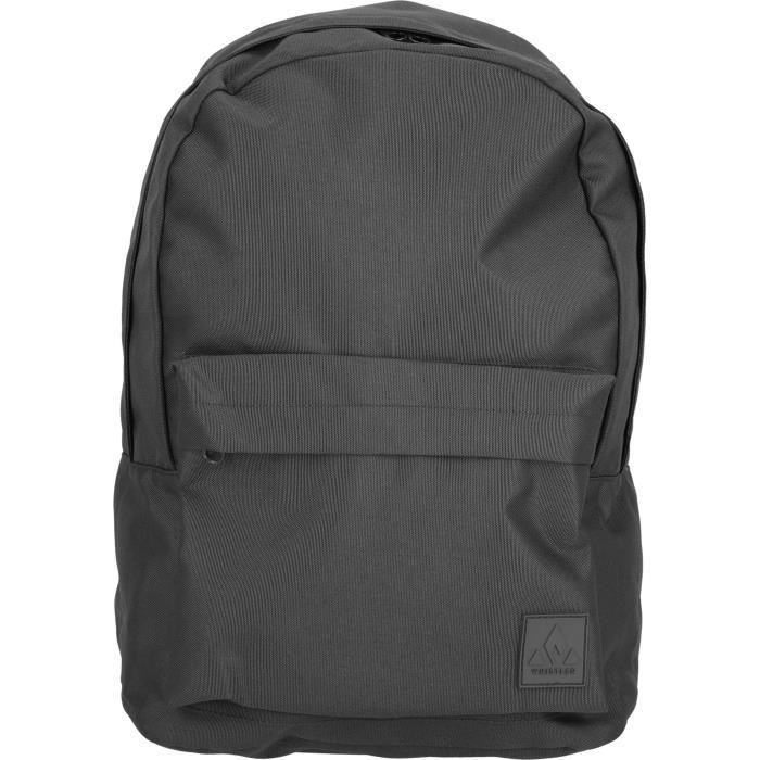 Zaino - Whistler - Lorny - 18l - Asfalto - Scomparto Per Laptop