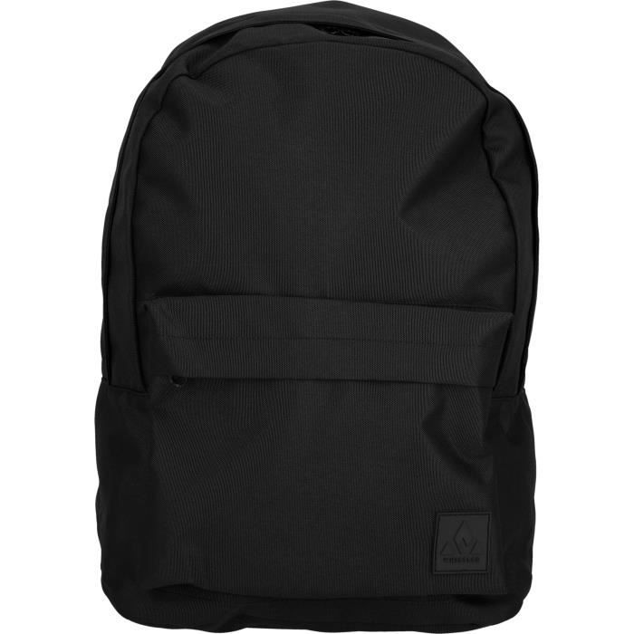Zaino - Whistler - Lorny - 18l - Nero - Scomparto Per Laptop