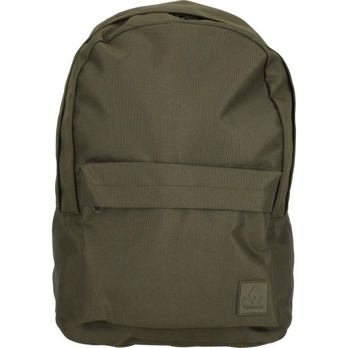 Zaino - Whistler - Lorny - 18l - Oliva - Scomparto Per Laptop