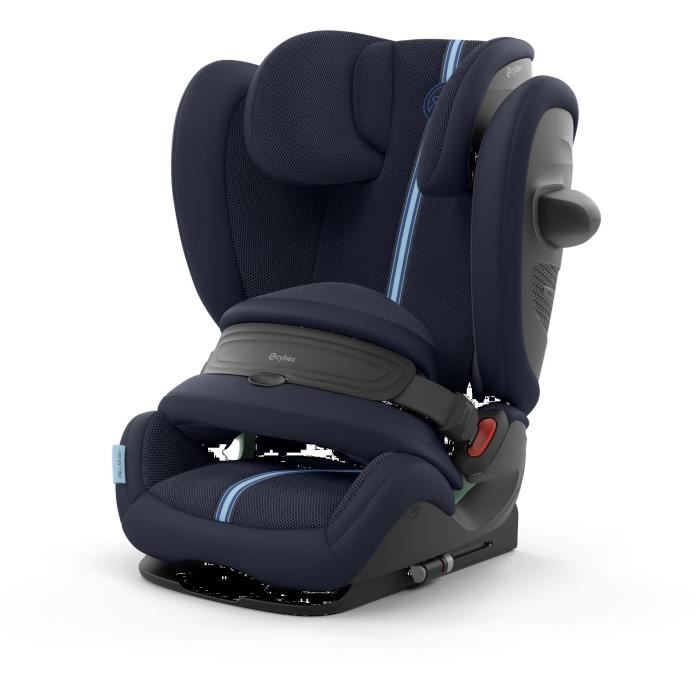 Seggiolino Auto - Cybex - Pallas G2 Plus - Blu Oceano
