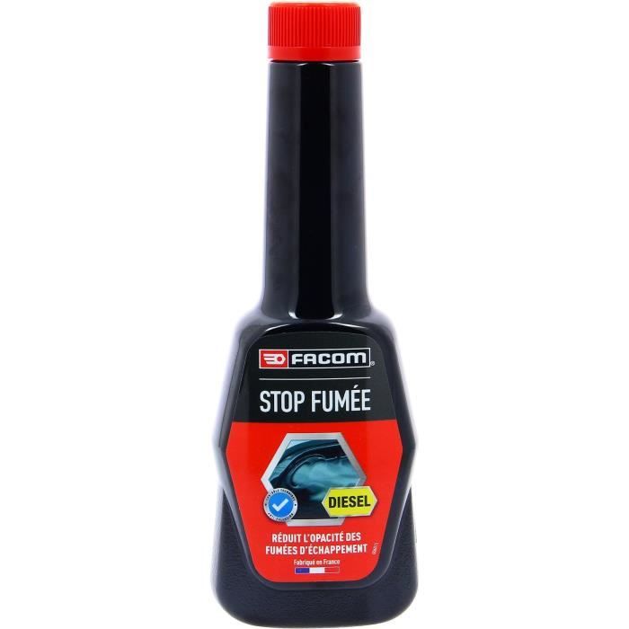 Facom Stop Fumo Diesel - 50 A 70 L Di Carburante - 300 ml