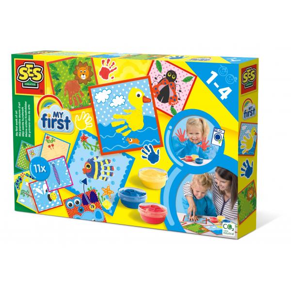 Il Mio Primo - Il Mio Primo Lavoro