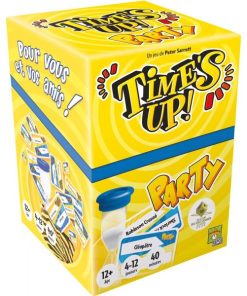 Up Party 1 Del Tempo