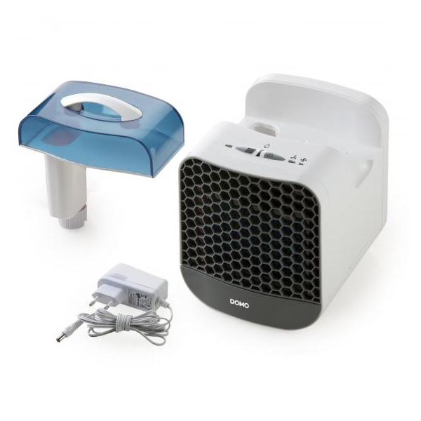 Raffrescatore Personale - Domo - Do154a - 6 W - Image 4