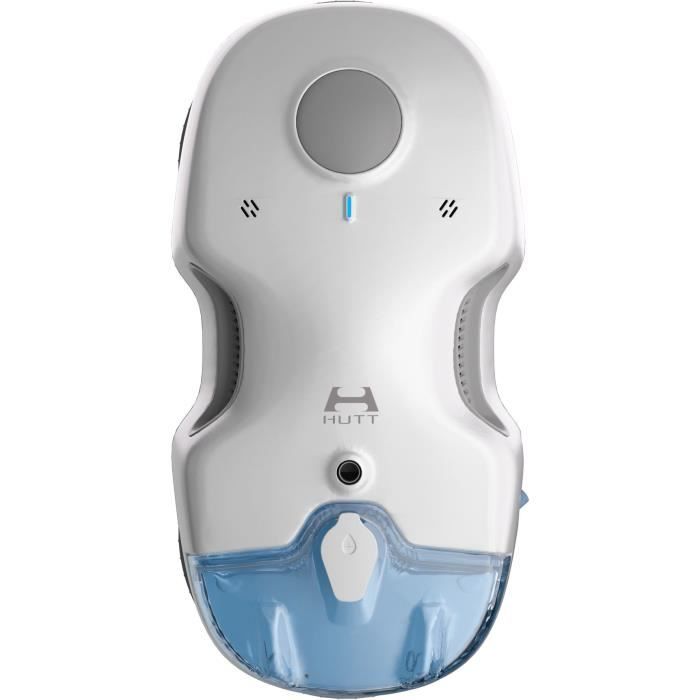 Hutt C7 - Robot Lavavetri Con Funzione Spray - Controllo Di Frequenza Intelligente