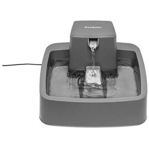 Fontana In Plastica Da 1,8 L - Senza Bpa