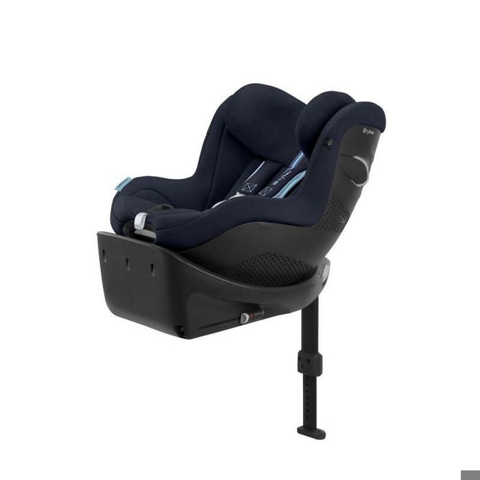 Cybex - Seggiolino Auto Gr 0+/1 Sirona Gi I-Size Plus Ocean Blue