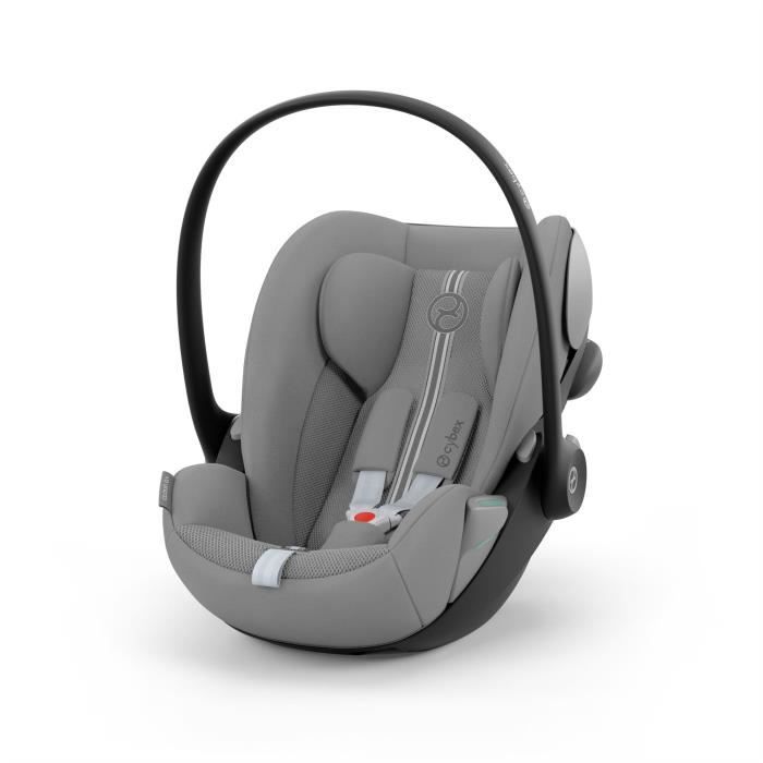 Seggiolino Auto Cloud G I-Size Plus - Grigio Pietra - Cybex