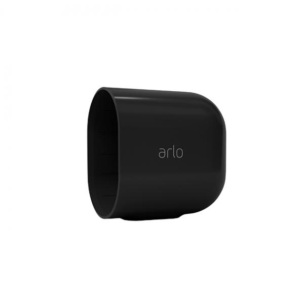 Custodia Per Fotocamera - Arlo - Vma5200H-10000s - Silicone - Nero - Compatibile Con Pro3, Ultra, Ultra2