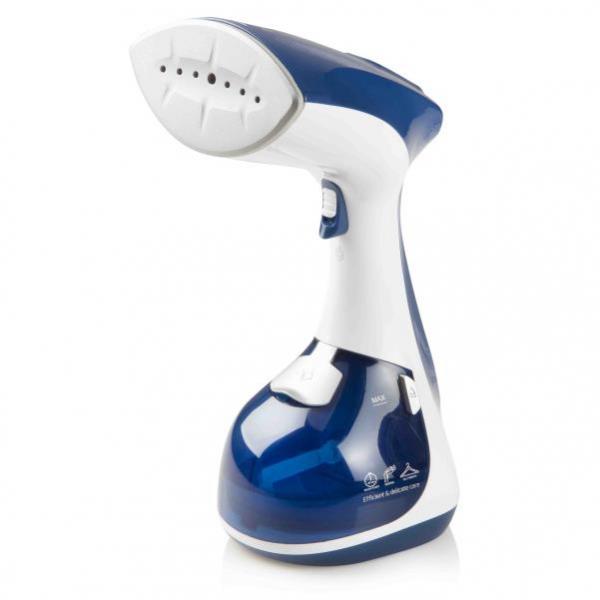 Vaporizzatore Per Indumenti Domo Do7057s 3 Posizioni - Vapore Continuo 40g/min - Funzione Quick Start 25sec - Serbatoio Acqua 220ml