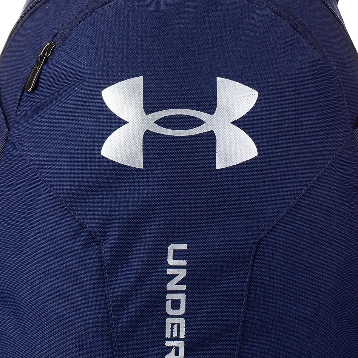 Zaino Sportivo Under Armour Hustle Lite Blu Marino - Image 3