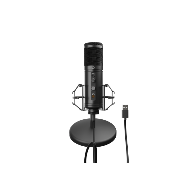 Microfono Genesis NGM-2091 Nero - Image 3