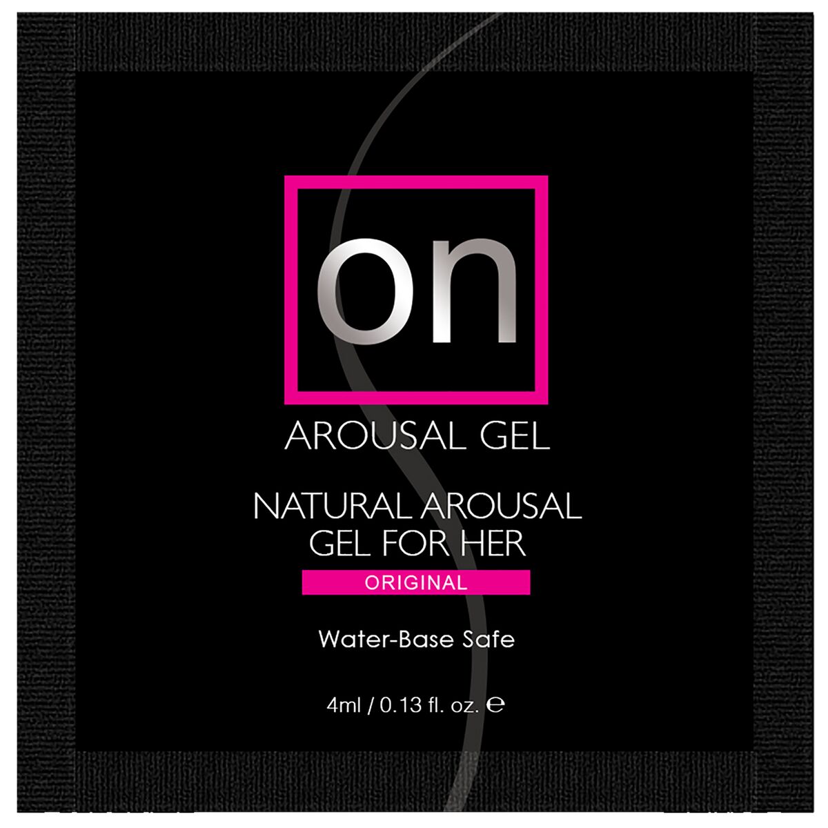 Gel Stimolante Sensuva original 6 ml