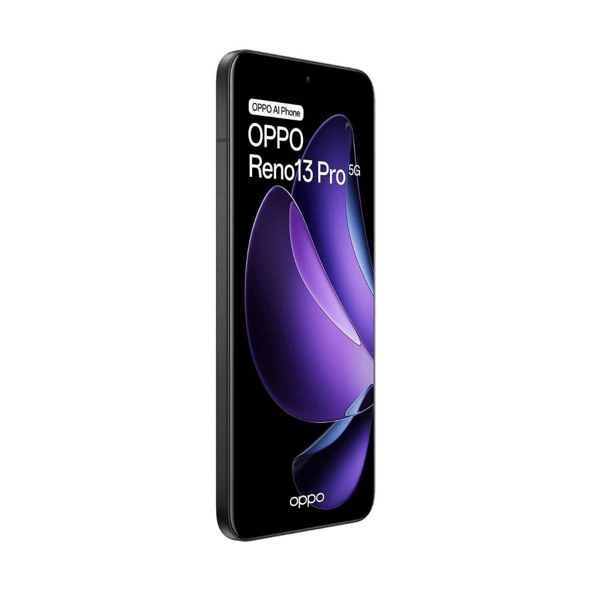 Smartphone Oppo Octa Core 12 GB RAM 512 GB Grigio - Image 4