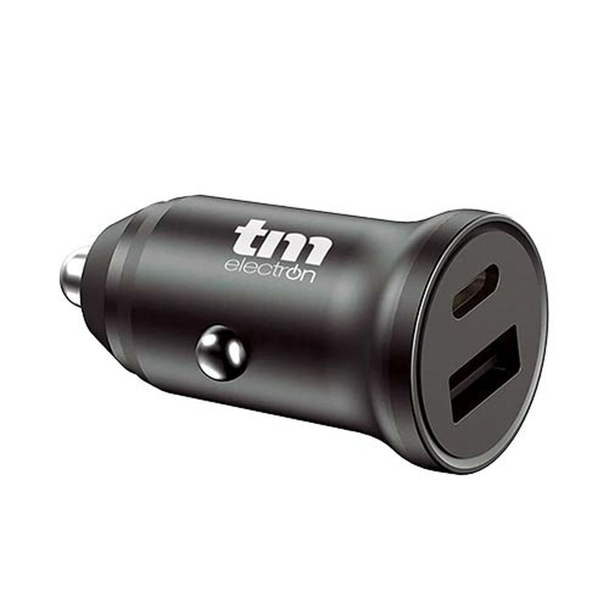 Caricabatterie per Auto TM Electron 38 W