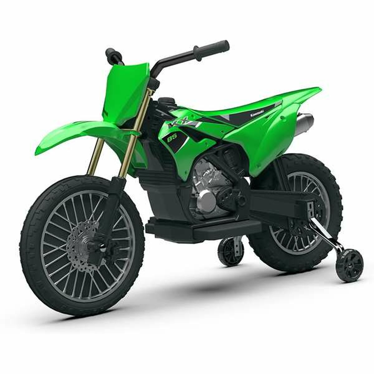 Scooter elettrico per bambini Injusa Kawasaki