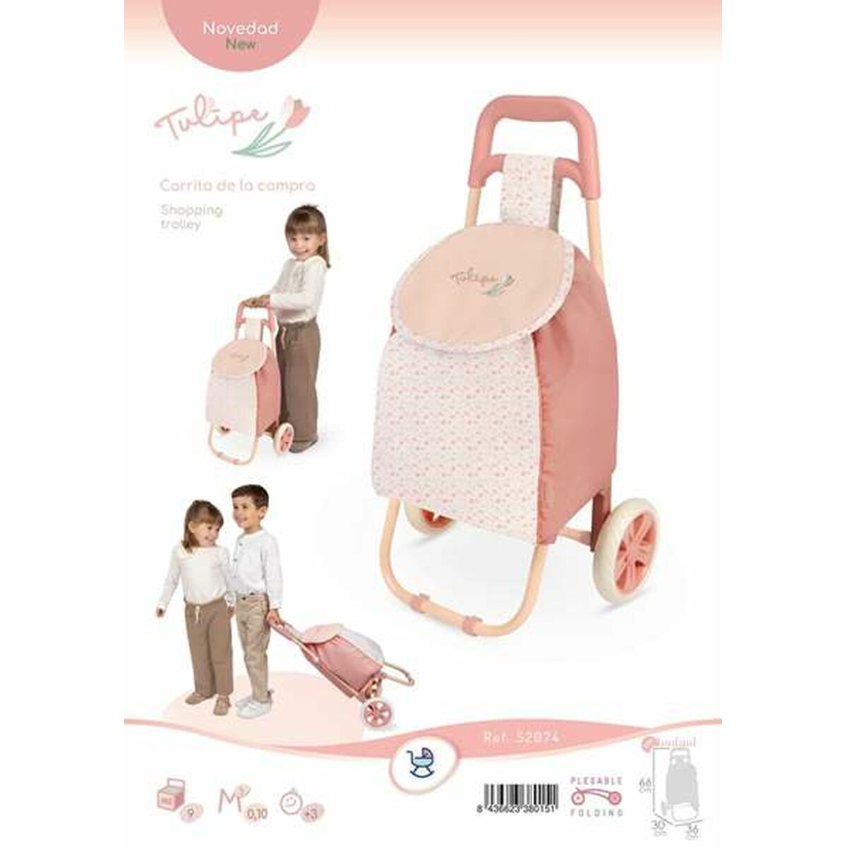 Carrello Decuevas - Image 6