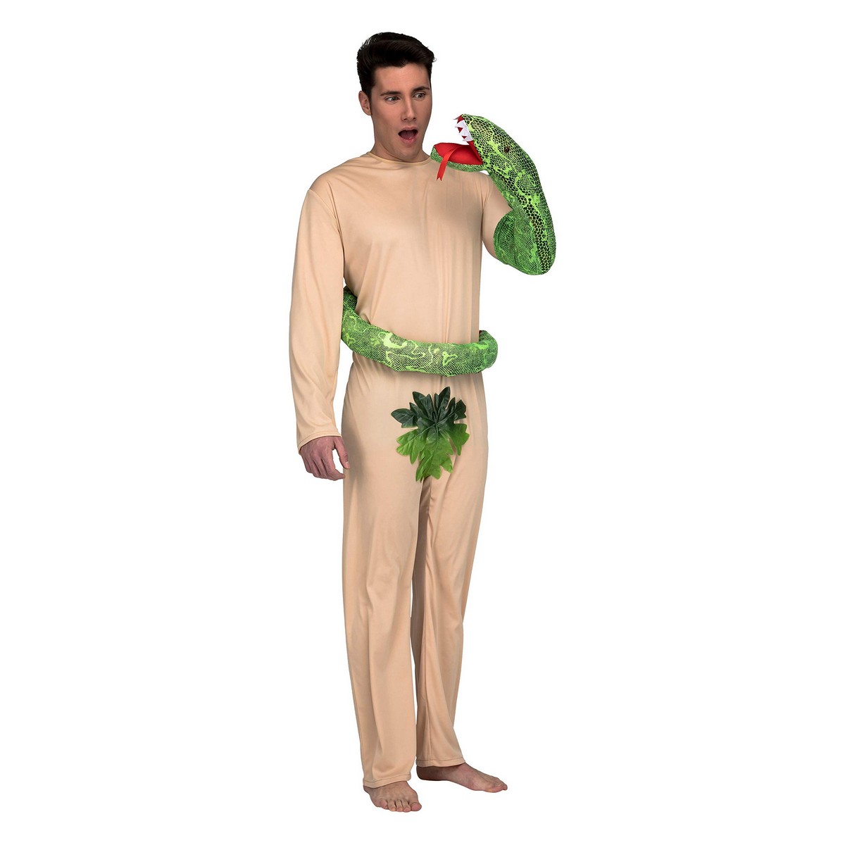 Costume per Adulti My Other Me Adan