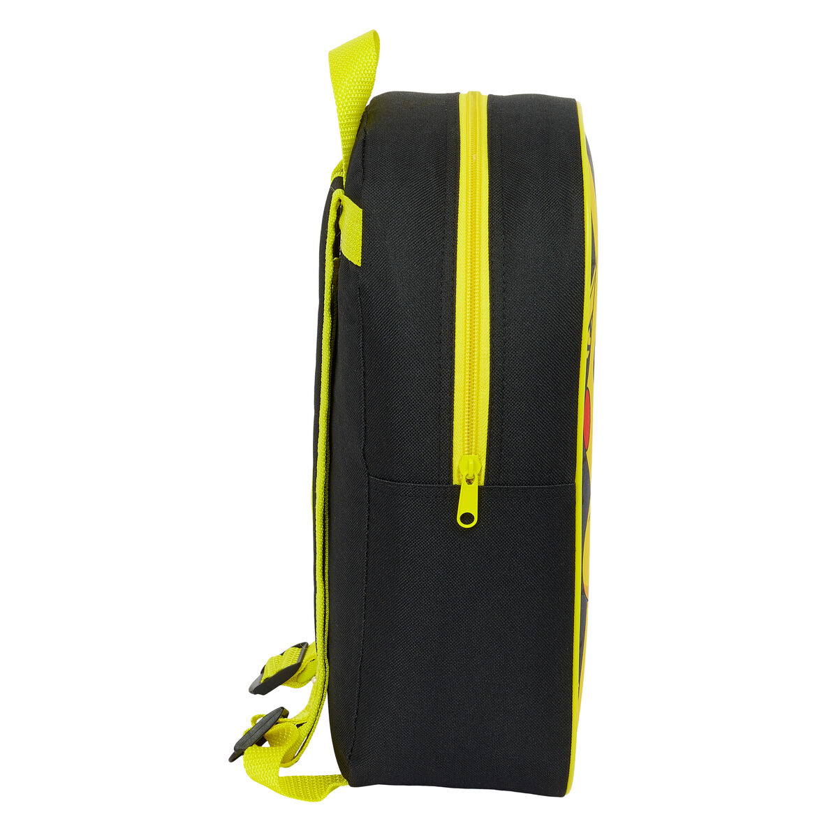 Zaino Scuola Pokémon Multicolore 25 x 34 x 10 cm - Image 3