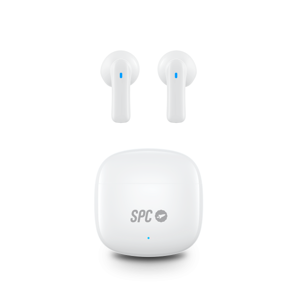 Auricolari SPC 4623B ZION 2 Bianco - Image 3